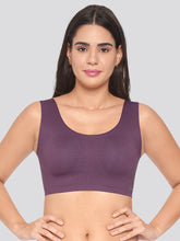 Load image into Gallery viewer, Dermawear Women's Breezeology Bra B-256
