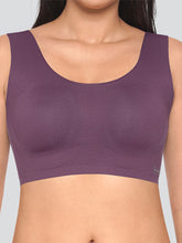 Load image into Gallery viewer, Dermawear Women's Breezeology Bra B-256
