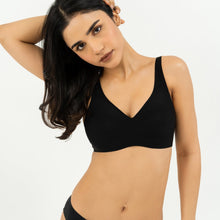 Load image into Gallery viewer, B'there Plunge Seamless Bra
