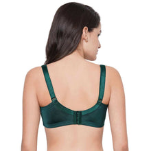 Load image into Gallery viewer, Wacoal Charming Illusion Non Padded  Non Wired Full Cup Plus Size Full Support Pack of 2 Minimizer Bra BIO1AO1
