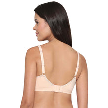 Load image into Gallery viewer, Wacoal BASICS Essentials2.0 Non-Padded Non-Wired Full Cup Everyday Wear T-shirt Bra - Beige BI03M01
