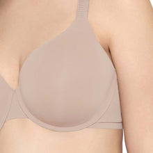 Load image into Gallery viewer, Wacoal Everyday Elegance Padded Wired Full Cup Everyday Wear Smooth Finish T-Shirt Bra - Beige BI05A01
