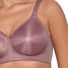 Load image into Gallery viewer, Wacoal Pixie 2.0 Non Padded Non-Wired Full Cup Everyday Wear Plus Size Full Support Minimizer Bra - Brown BI05C03
