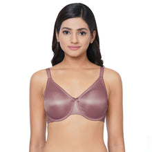 Load image into Gallery viewer, Wacoal Pixie 2.0 Non Padded Wired Full Cup Everyday Wear Plus Size Full Support Minimizer Bra - Brown BI05D04
