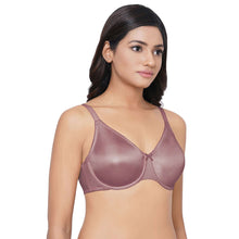 Load image into Gallery viewer, Wacoal Pixie 2.0 Non Padded Wired Full Cup Everyday Wear Plus Size Full Support Minimizer Bra - Brown BI05D04
