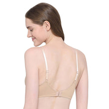 Load image into Gallery viewer, Wacoal Balconette Padded Wired Demi Cup Everyday Wear Bra Pack of 2 BI05EO1
