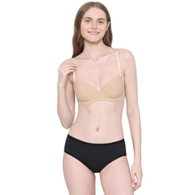Load image into Gallery viewer, Wacoal Balconette Padded Wired Demi Cup Everyday Wear Bra Pack of 2 BI05EO1
