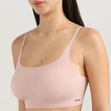 Load image into Gallery viewer, Wacoal Women’s Cool Comfort Bonded Padded Non-wired Full Coverage Bra  Everyday Wear T-shirt Bra-Beige BI05H04
