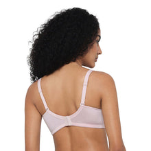 Load image into Gallery viewer, Wacoal Curvy Confidence Non-Padded Non-Wired Full Cup Plus Size Minimizer Bra - Beige BI07A01
