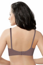 Load image into Gallery viewer, Amante Perfect Non-Padded Non-Wired Full Cover Shaper Bra - Mushroom 10505
