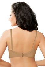 Load image into Gallery viewer, Amante Perfect Non-Padded Non-Wired Full Cover Shaper Bra - Sandalwood 10505
