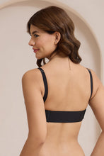 Load image into Gallery viewer, Amante Radiant Padded Wired Strapless Bra - Black 112701
