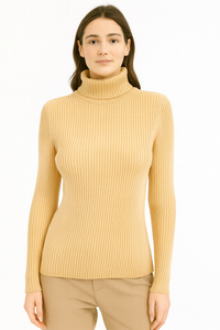 Romano NX Classic Winter Turtleneck Sweater – Elegant & Comfortable in 19 Colors