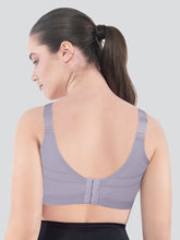 Load image into Gallery viewer, Dermawear Women's Invism Cotton Bonded Full Coverage Bra C-562
