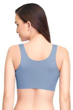 Load image into Gallery viewer, Amante Skins Scoop Neck Bra - Tempest 83301
