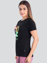 Load image into Gallery viewer, Dermawear Women's Active Cotton T-Shirt TC-905 (Pack of 2)
