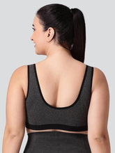 Load image into Gallery viewer, Dermawear Women's Sports Bra SB-1106
