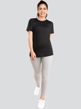 Load image into Gallery viewer, Dermawear Women's Active T-Shirt TD-903 (Pack of 2)
