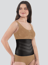 Load image into Gallery viewer, Dermawear Women's Breezeology Tummy Reducer

