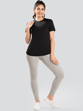 Load image into Gallery viewer, Dermawear Women's Active T-Shirt TD-904 (Pack of 2)
