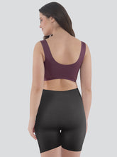 Load image into Gallery viewer, Dermawear Women's Invism Cycling Shorts I-402
