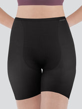Load image into Gallery viewer, Dermawear Women's Invism Cycling Shorts I-402
