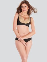 Load image into Gallery viewer, Dermawear Women's Bracer Bust Shaper
