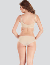 Load image into Gallery viewer, Dermawear Women's Bracer Bust Shaper
