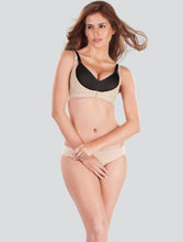 Load image into Gallery viewer, Dermawear Women's Bracer Bust Shaper
