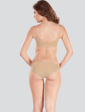 Load image into Gallery viewer, Dermawear Women's Bracer Bust Shaper

