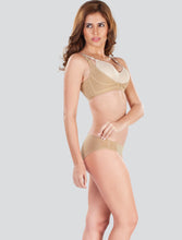 Load image into Gallery viewer, Dermawear Women's Bracer Bust Shaper

