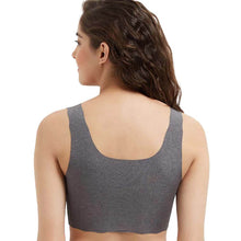 Load image into Gallery viewer, Wacoal Gococi Padded Non-wired Full Cup Everyday Wear Full coverage T-Shirt Bra - Grey CGG540
