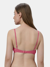 Load image into Gallery viewer, Sonari Non-Padded Wirefree Medium Coverage Everyday Bra with Seamless Cups – SMILE
