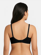 Load image into Gallery viewer, Sonari Non Padded Wirefree Medium Coverage Regular Bra for Women - COTLINA

