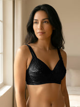 Load image into Gallery viewer, Sonari Non Padded Wirefree Medium Coverage Regular Bra for Women - COTLINA
