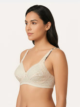 Load image into Gallery viewer, Sonari Non Padded Wirefree Medium Coverage Regular Bra for Women - COTLINA
