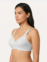 Load image into Gallery viewer, Sonari Non Padded Wirefree Medium Coverage Regular Bra for Women - COTLINA
