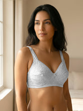 Load image into Gallery viewer, Sonari Non Padded Wirefree Medium Coverage Regular Bra for Women - COTLINA
