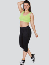 Load image into Gallery viewer, Dermawear Women's CP-901 Capri
