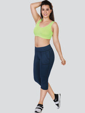 Load image into Gallery viewer, Dermawear Women's CP-901 Capri

