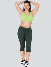 Load image into Gallery viewer, Dermawear Women's CP-901 Capri
