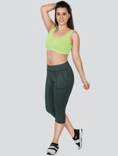 Load image into Gallery viewer, Dermawear Women's CP-901 Capri
