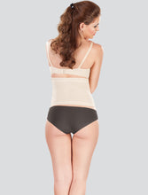 Load image into Gallery viewer, Dermawear Women's Cami Corset Abdomen Shaper
