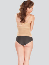 Load image into Gallery viewer, Dermawear Women's Cami Corset Abdomen Shaper
