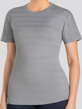Load image into Gallery viewer, Dermawear Women's Active T-Shirt TD-903 (Pack of 2)
