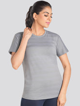 Load image into Gallery viewer, Dermawear Women's Active T-Shirt TD-903 (Pack of 2)
