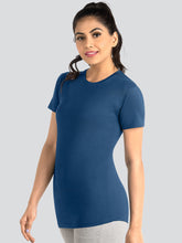 Load image into Gallery viewer, Dermawear Women's Active T-Shirt TD-904 (Pack of 2)
