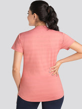 Load image into Gallery viewer, Dermawear Women's Active T-Shirt TD-903 (Pack of 2)
