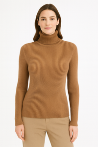 Romano NX Classic Winter Turtleneck Sweater – Elegant & Comfortable in 19 Colors