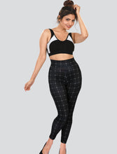 Load image into Gallery viewer, Dermawear Women's DP-5019 Digitally Printed Active Pants
